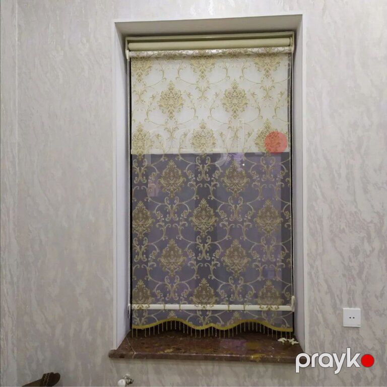 Jalüzlər — Tekstil, Bakı (12)