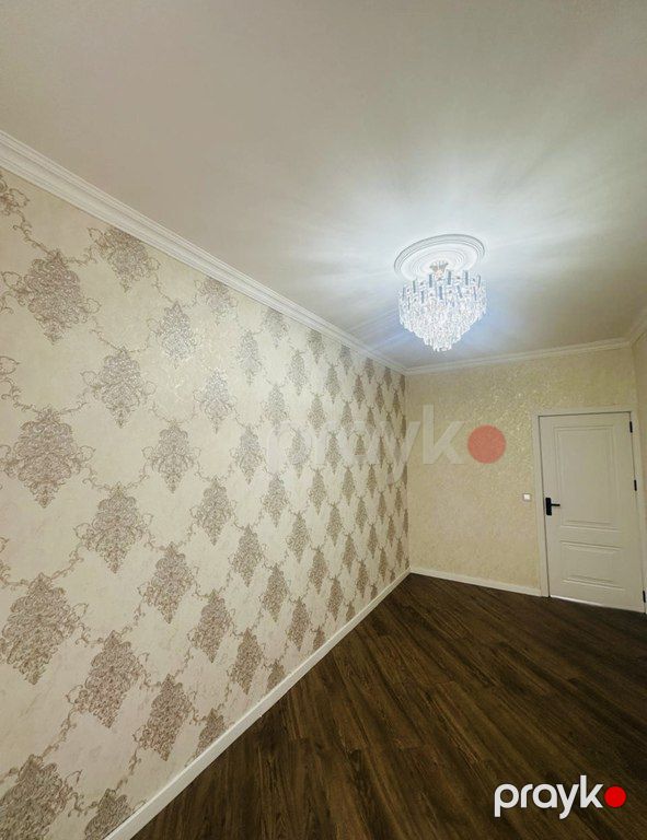 Satılır 2 otaqlı köhnə tikili 58 m² — Mənzil, Bakı (8)