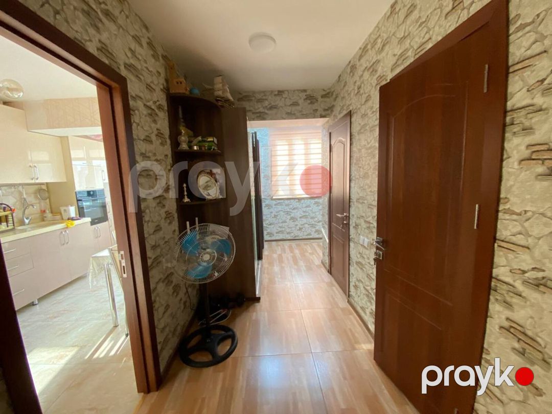 2-otaqlı yeni tikili kirayə verilir, İnşaatçılar m., 70 m² — Mənzil, Bakı (9)
