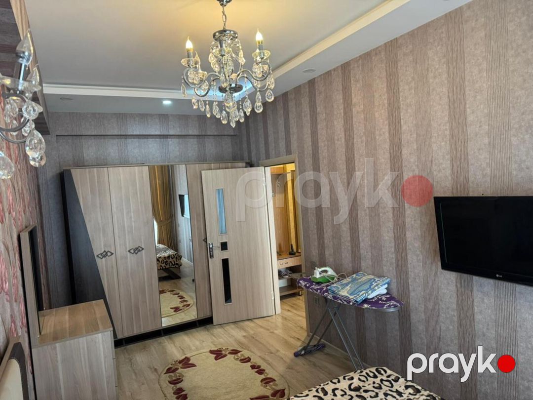 İcarəyə verilir 2 otaqlı yeni tikili 60 m² — Mənzil, Bakı (11)