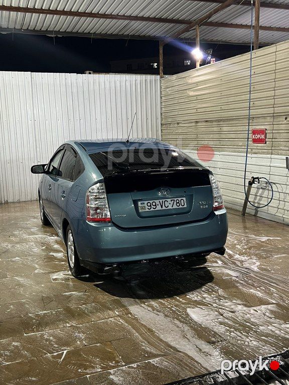 Toyota Prius, 1.5 L, 1.3 kWh, 2008 il, 203 735 km — Avtomobillər, Bakı (10)