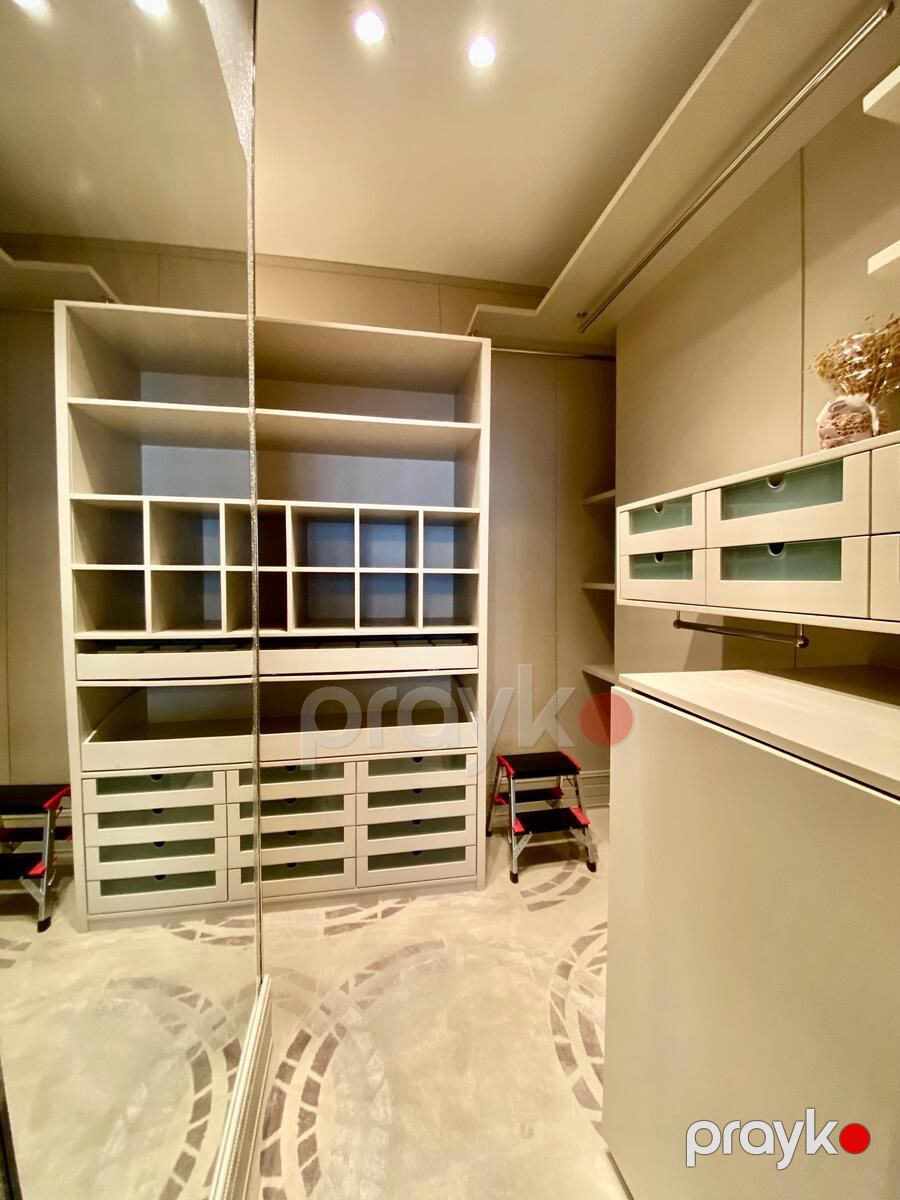 Satılır 4 otaqlı yeni tikili 240 m² — Mənzil, Bakı (12)