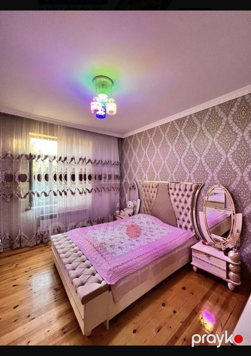 Həyət evi, Qazax r — Ev, villa, Qazax (4)