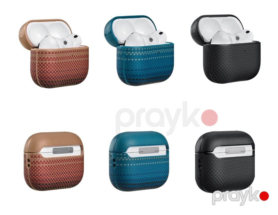 Case for AirPods Pro 3 — Səs texnikası, Bakı (2)