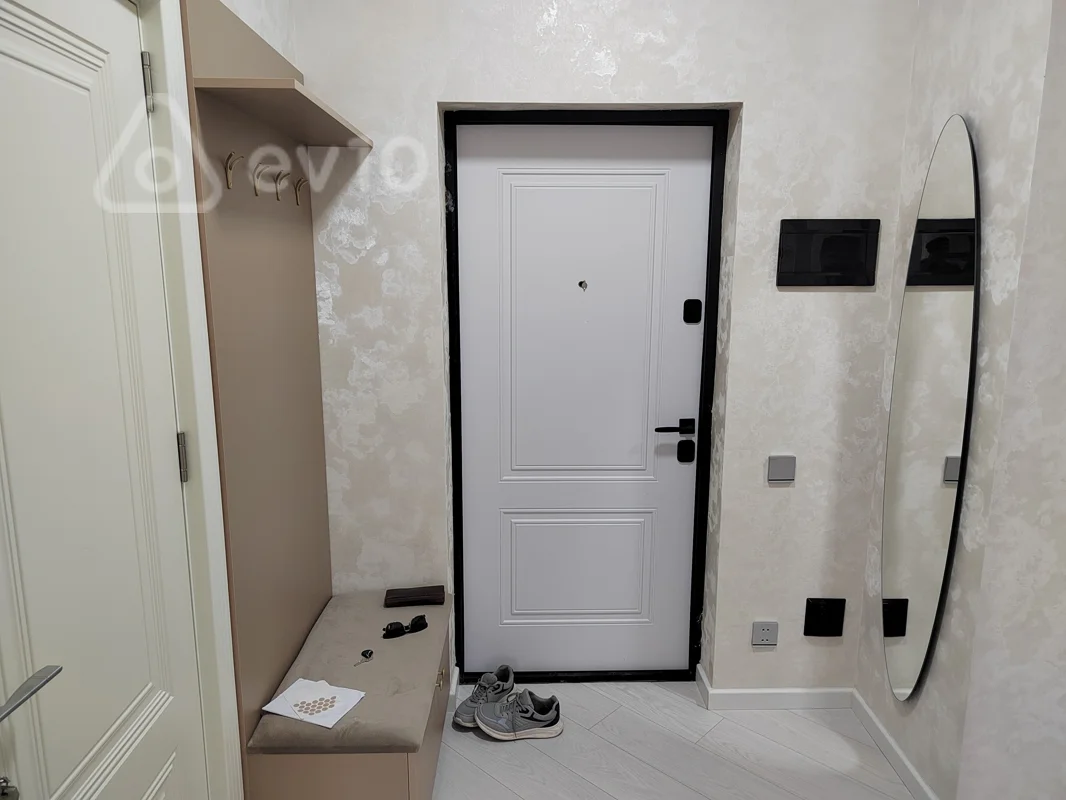 2 otaqlı mənzil, 50 m², Abbas Mirzə Şərifzadə küç. — kirayə — Mənzil, Bakı (8)