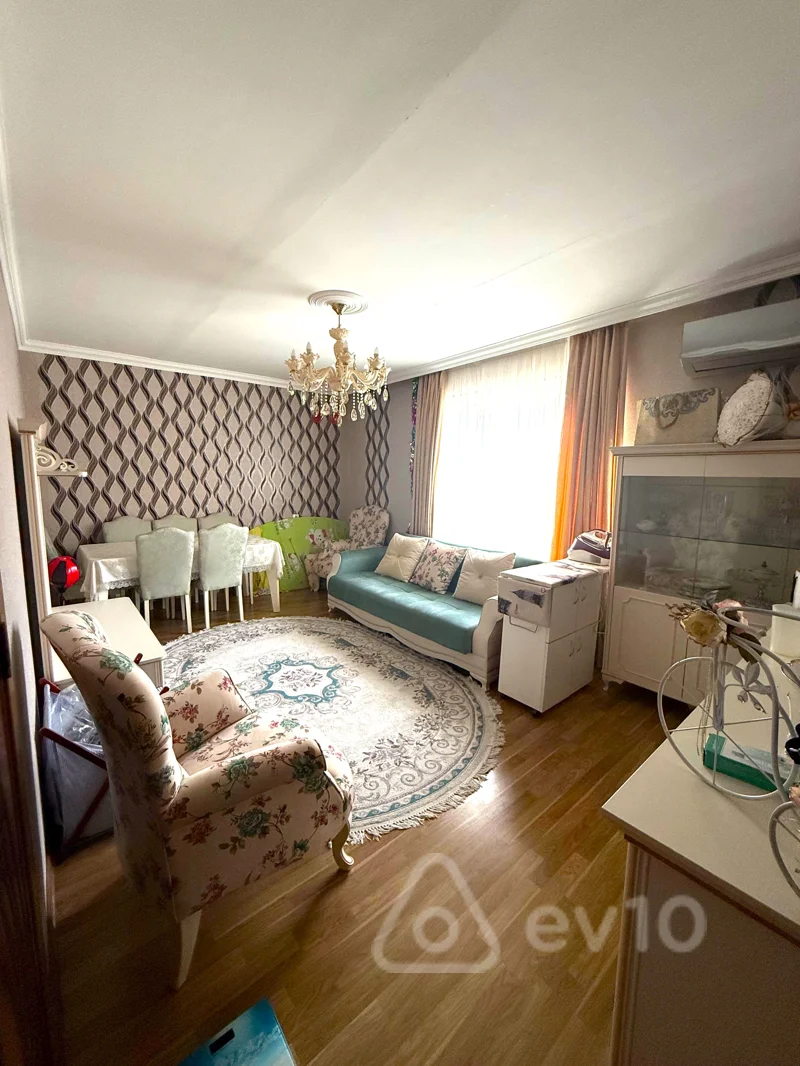 2 otaqlı mənzil, 60 m², Əhmədli qəs.N.Tusi küç — Bakı