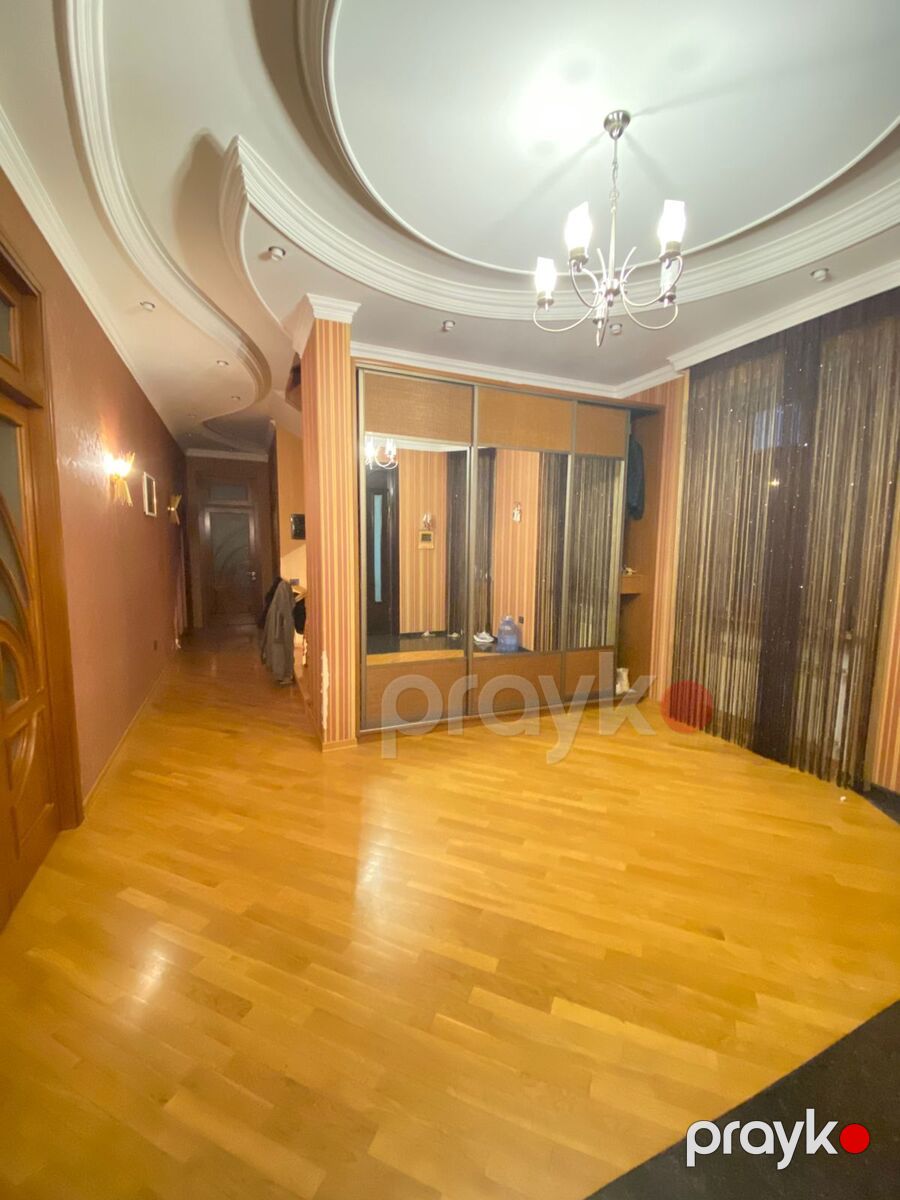 İcarəyə verilir 6 otaqlı həyət evi/bağ evi 600 m² — Ev, villa, Bakı (6)