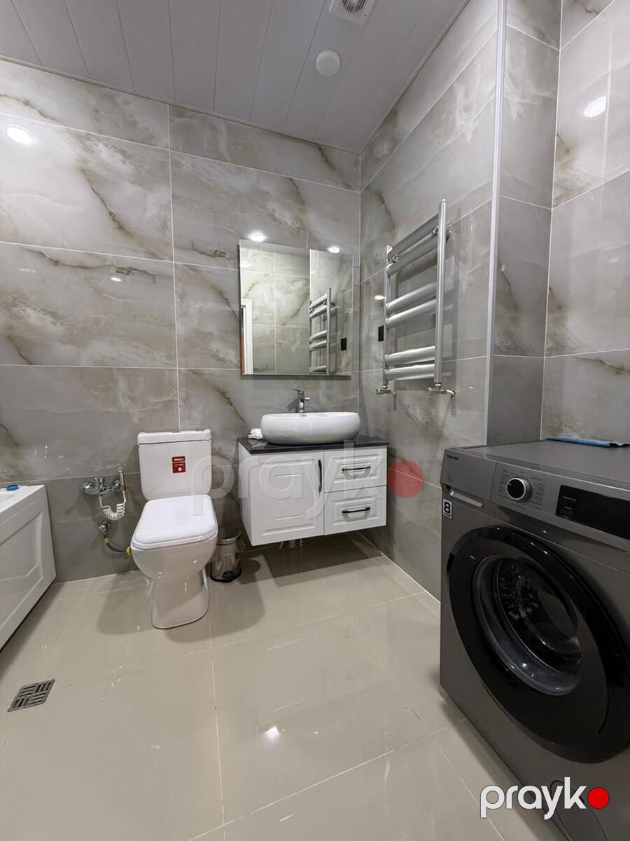 Satılır 3 otaqlı yeni tikili 92 m² — Mənzil, Bakı (12)