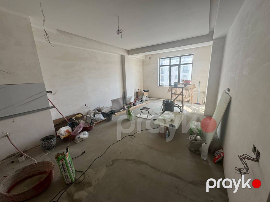 Satılır 3 otaqlı yeni tikili 80 m² — Mənzil, Bakı (4)