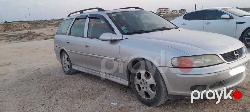 Opel Vectra, 1.6 L, 1999 il, 352 000 km — Avtomobillər, Bakı (6)