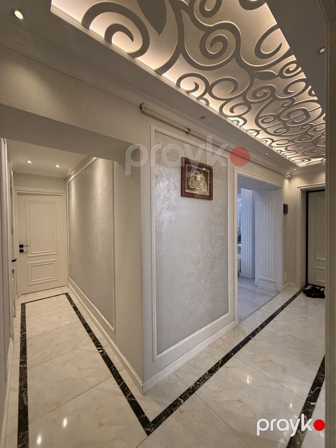 Satılır 3 otaqlı köhnə tikili 100 m² — Mənzil, Bakı (9)
