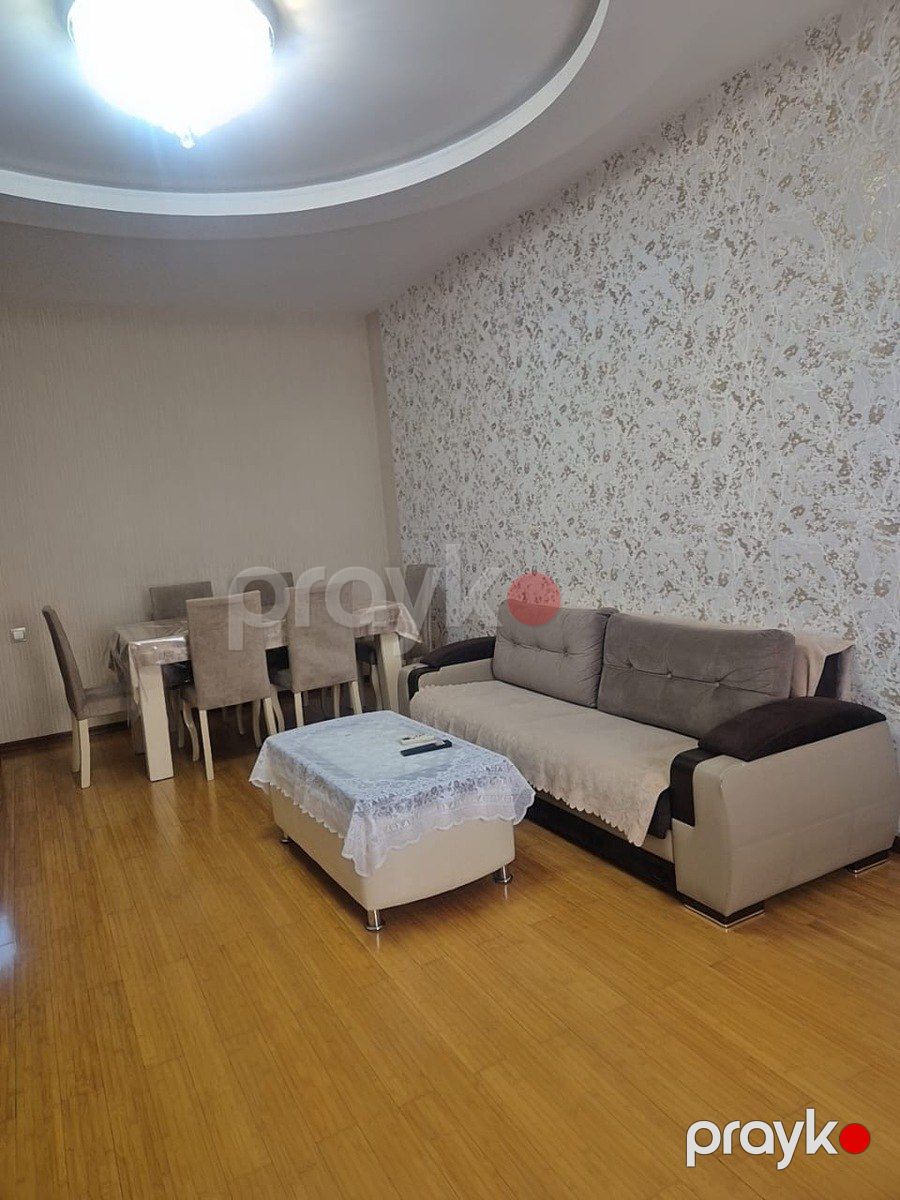 İcarəyə verilir 3 otaqlı yeni tikili 100 m² — Mənzil, Bakı (6)