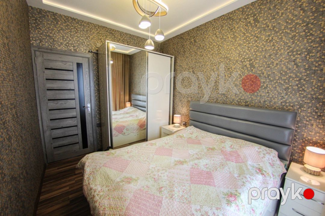 İcarəyə verilir 3 otaqlı yeni tikili 65 m² — Mənzil, Bakı (6)