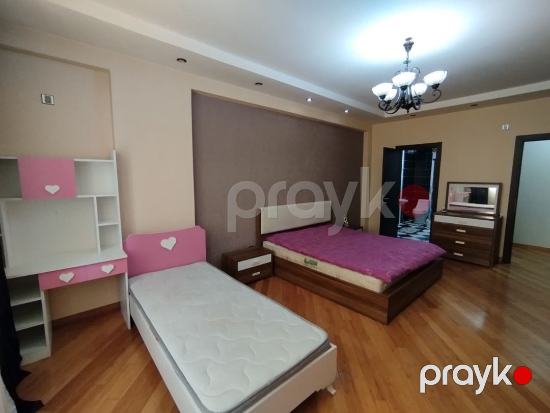 Satılır 4 otaqlı yeni tikili 167 m² — Mənzil, Bakı (10)