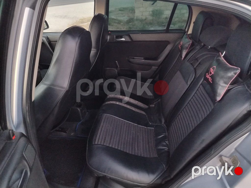 Opel Astra, 1.8 L, 1999 il, 272 193 km — Avtomobillər, Bakı (3)