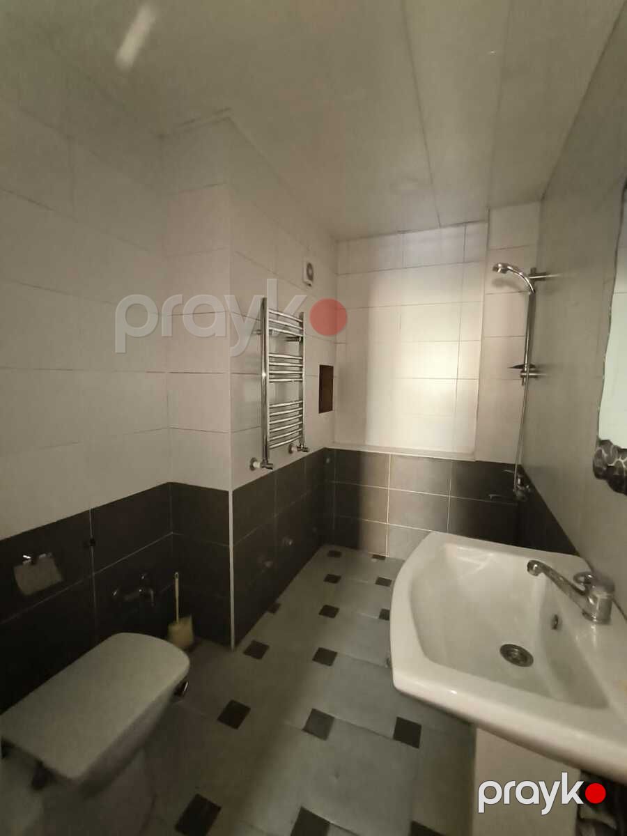 Satılır 3 otaqlı yeni tikili 87 m² — Mənzil, Bakı (3)