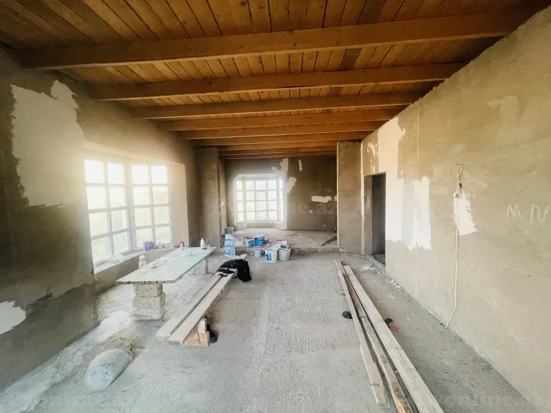 Satılır 4 otaqlı Həyət evi 110 m² Bakı, Xəzər r., Qala — Ev, villa, Bakı (4)