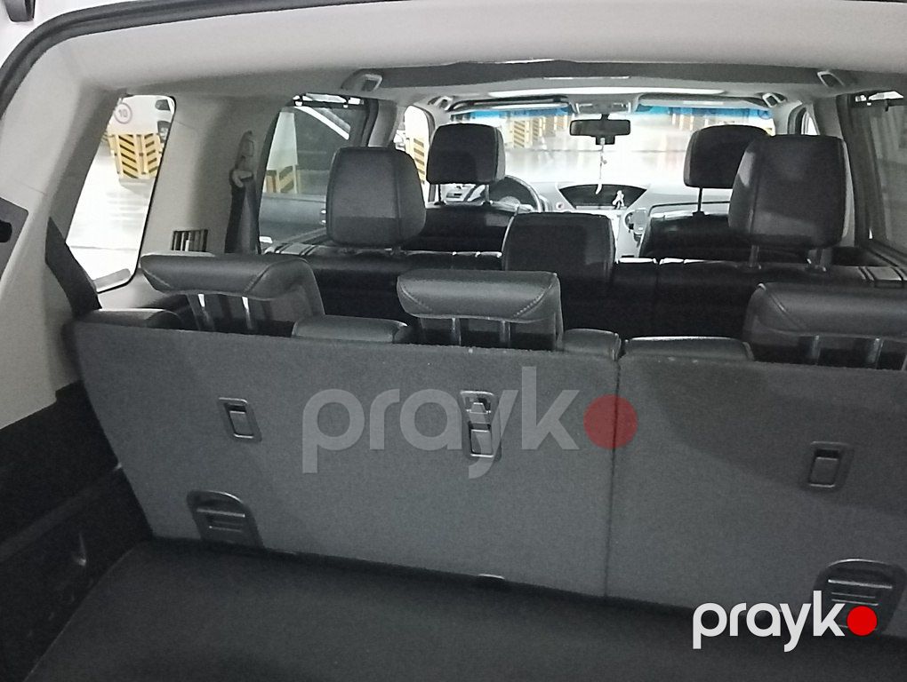 Honda Pilot, 3.5 L, 2012 il, 225 000 km — Avtomobillər, Bakı (10)
