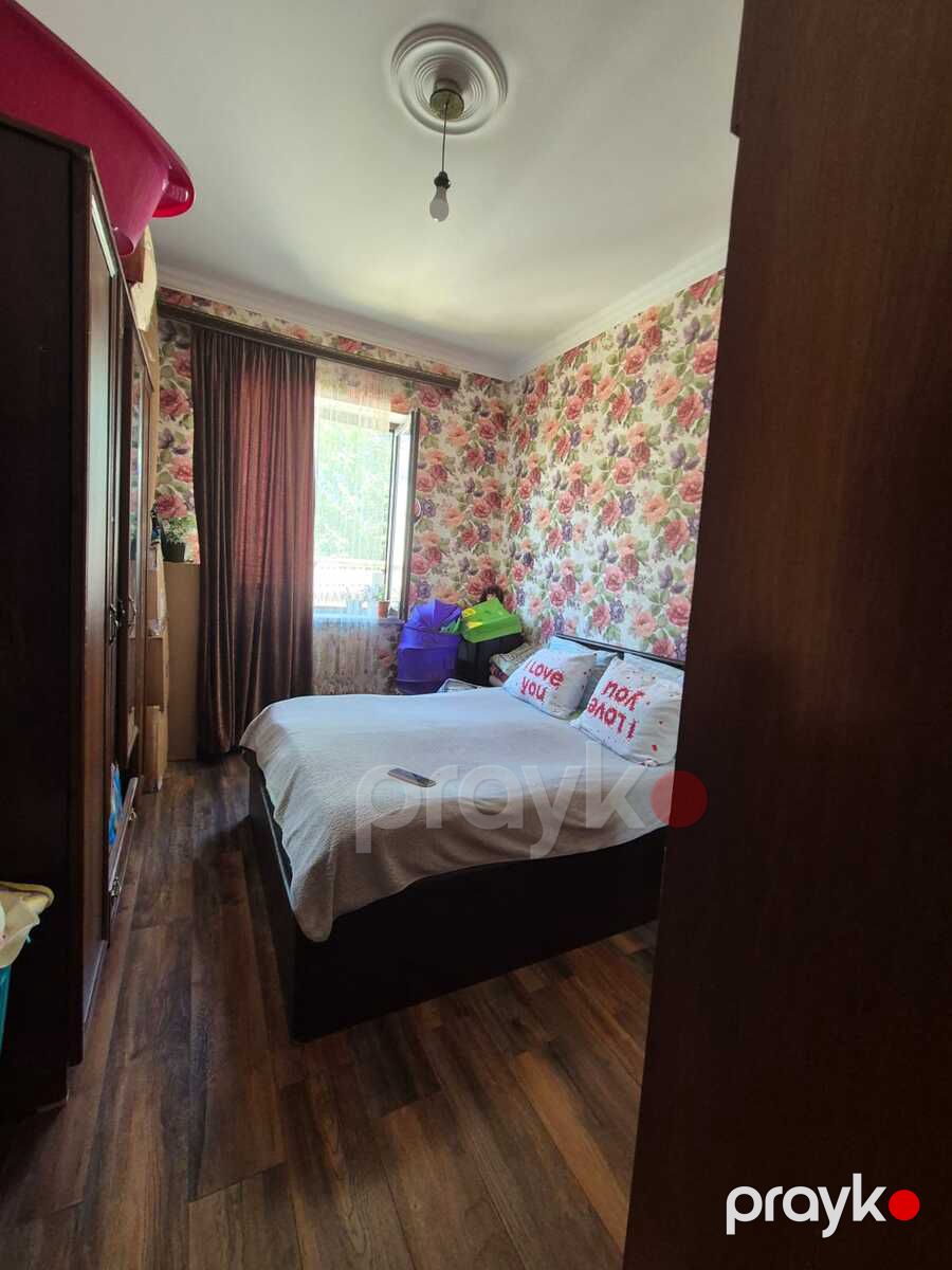 Satılır 3 otaqlı həyət evi/bağ evi 100 m² — Ev, villa, Bakı (11)