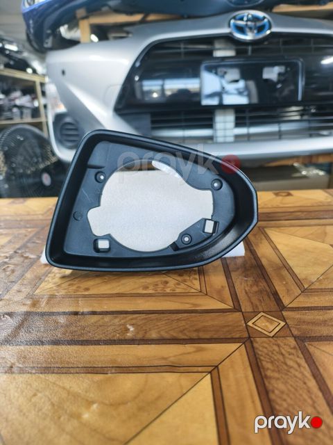 BYD Seal güzgü qapağı — Bakı