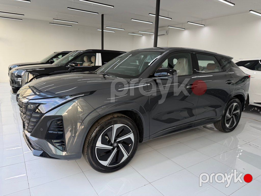 Changan Uni-Z, 1.5 L, 18.4 kWh, 2026 il, yeni — Avtomobillər, Bakı (3)