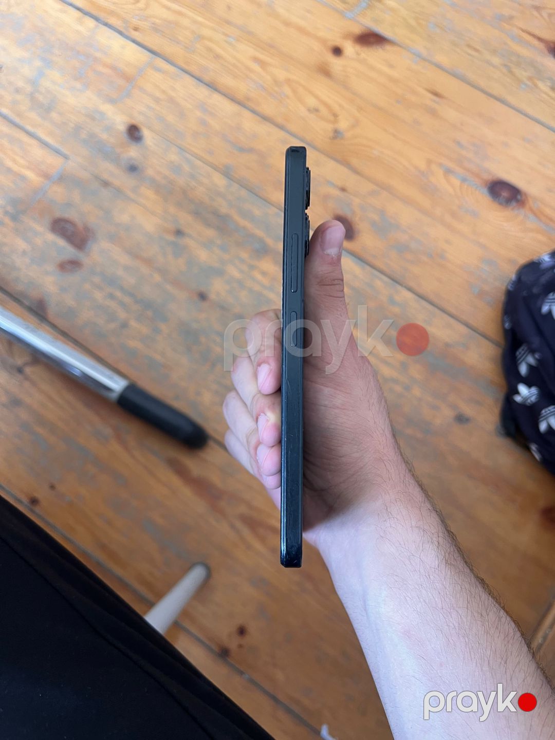 Redmi 12 — Xiaomi, Bakı (5)