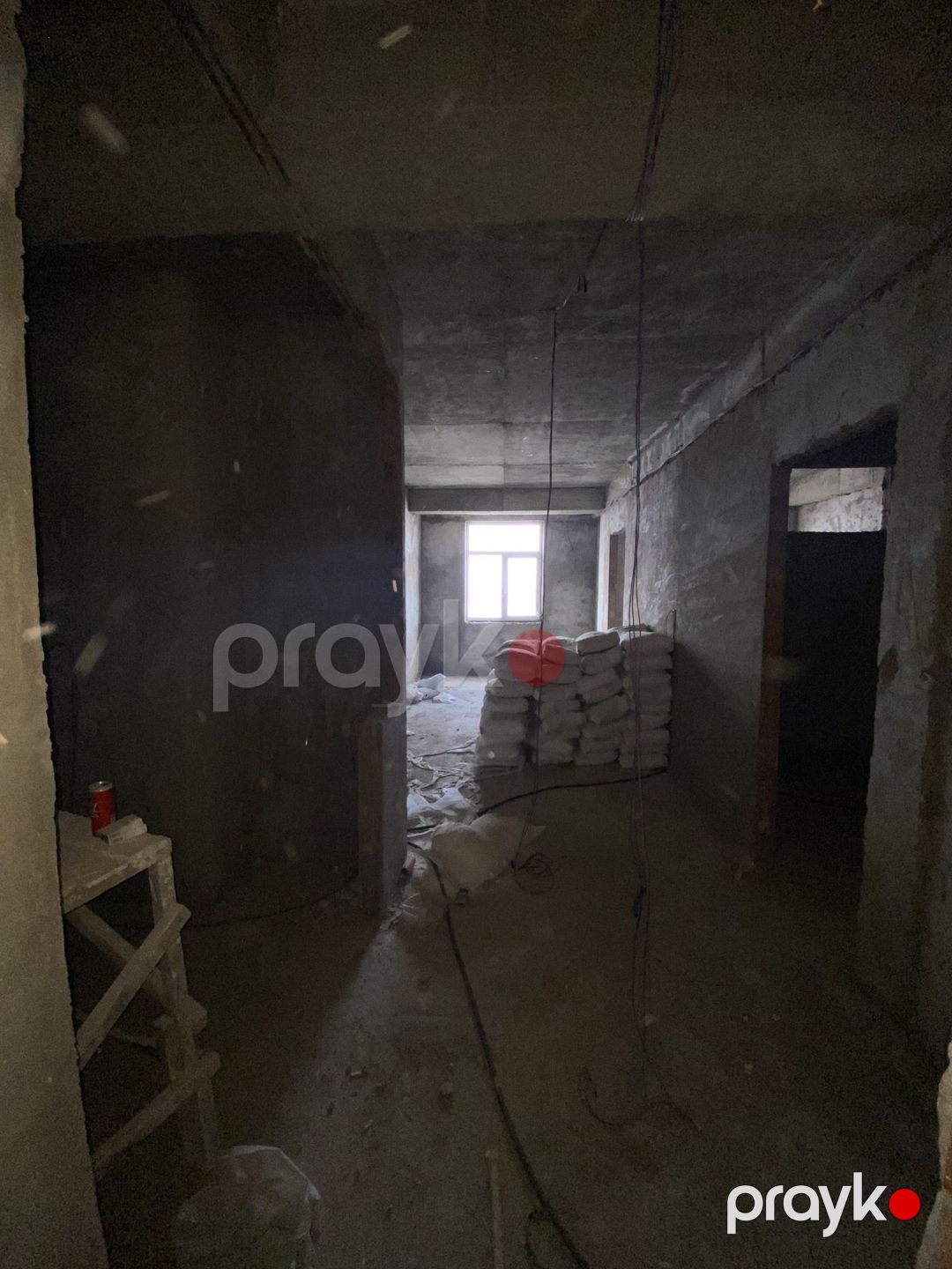 Satılır 3 otaqlı yeni tikili 58.3 m² — Mənzil, Bakı (5)