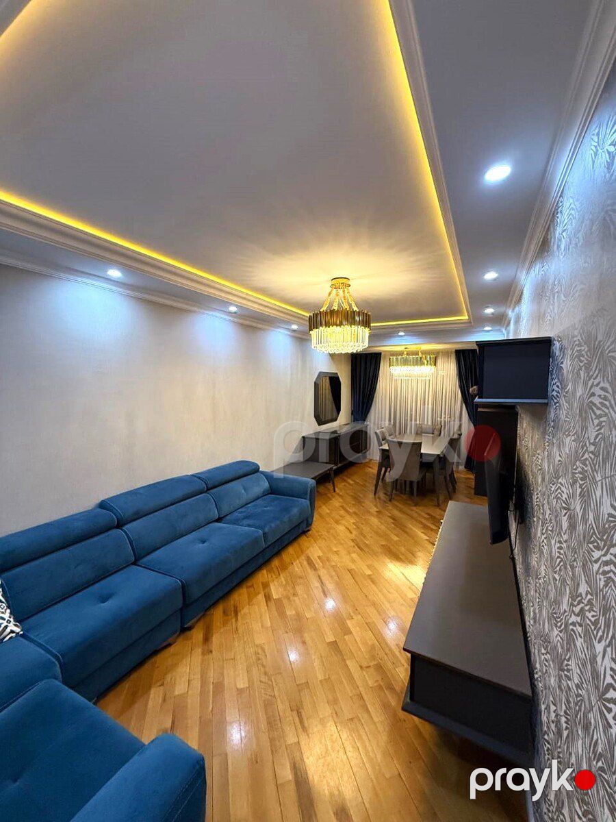 Satılır 2 otaqlı yeni tikili 68 m² — Mənzil, Bakı (2)