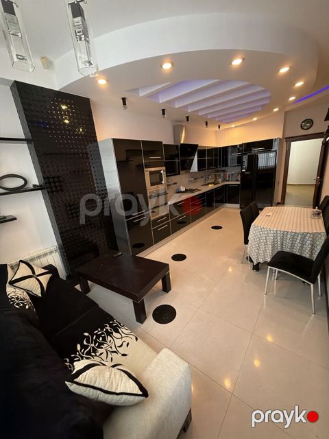 İcarəyə verilir 3 otaqlı yeni tikili 115 m² — Bakı