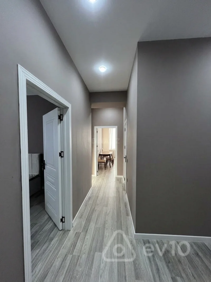 2 otaqlı mənzil, 80 m², Xırdalan BMU-nin Yanı — kirayə — Mənzil, Xırdalan (8)