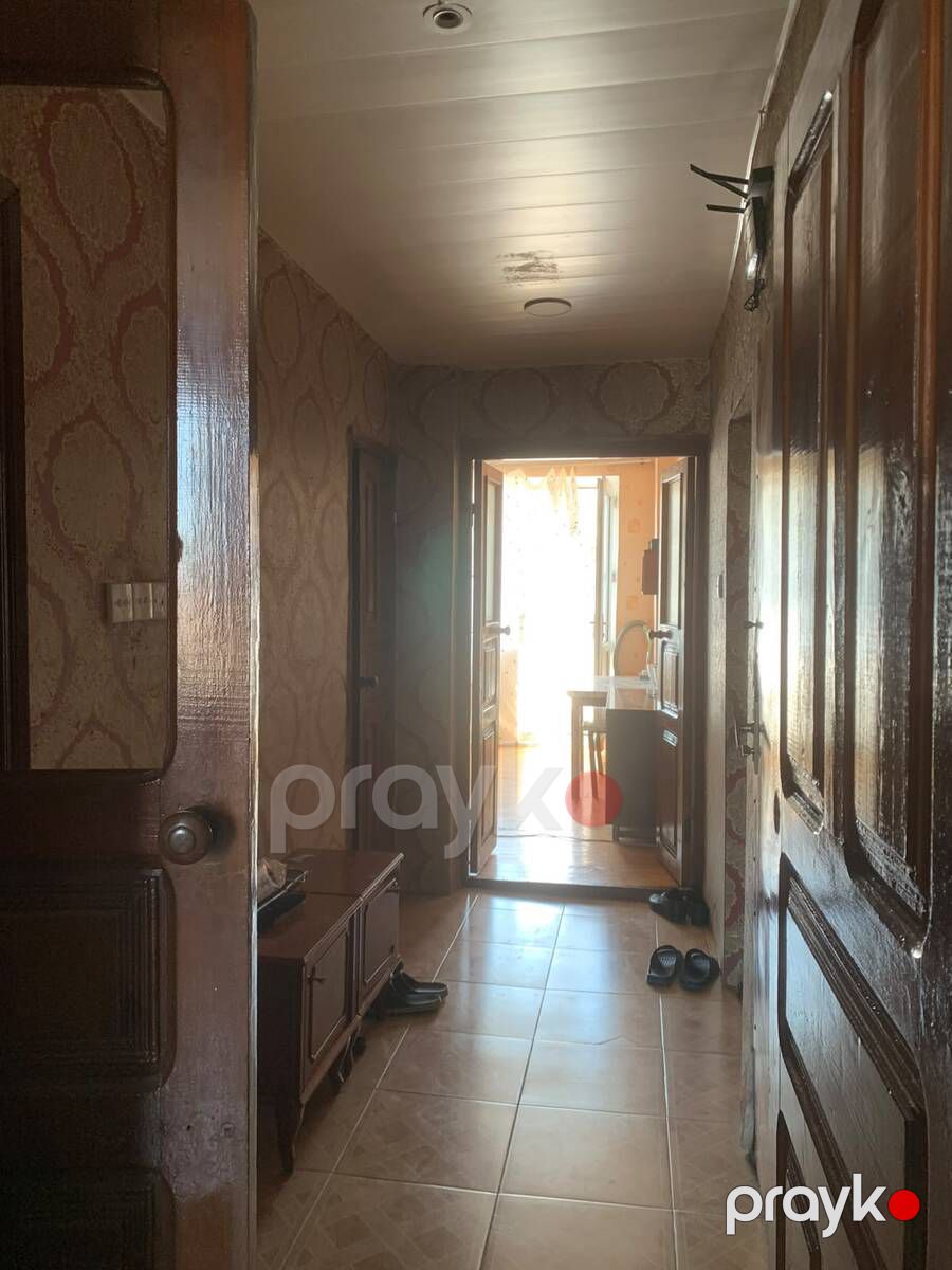Satılır 2 otaqlı köhnə tikili 65 m² — Mənzil, Bakı (10)