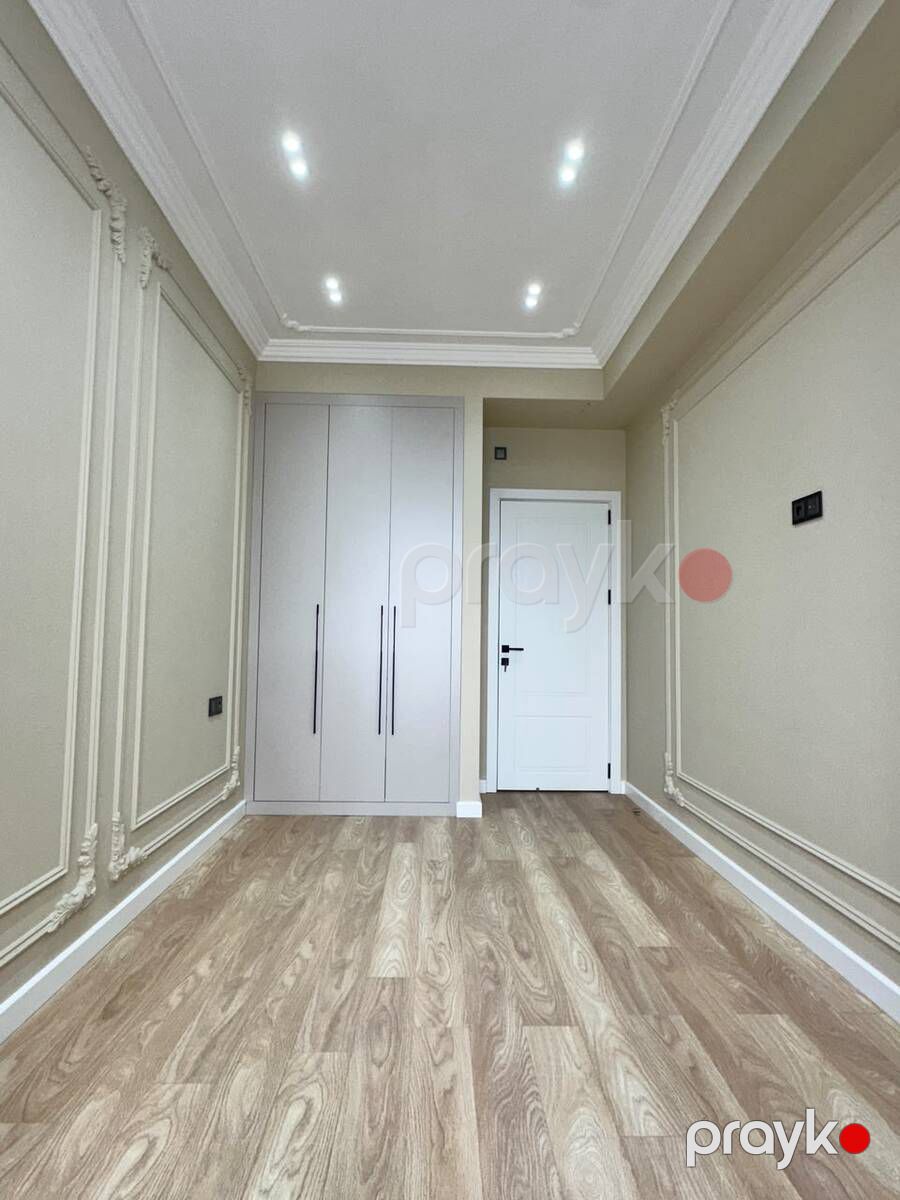 Satılır 2 otaqlı yeni tikili 77 m² — Mənzil, Bakı (6)