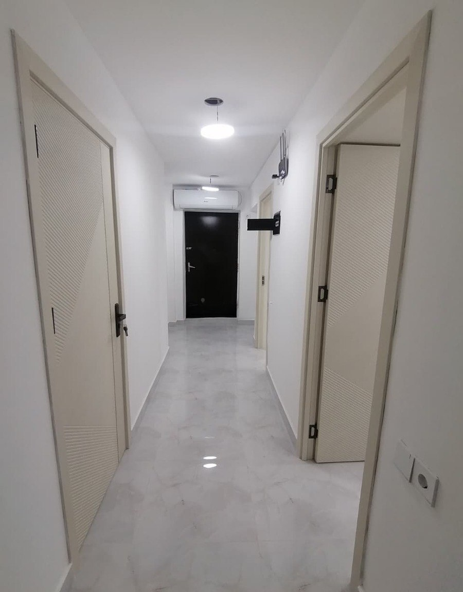 85 m² Yaxşı təmirli obyekt kirayə verilir — Bakı