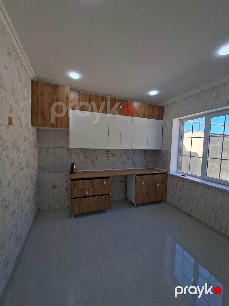 Həyət evi, Maştağa qəs — Ev, villa, Bakı (7)
