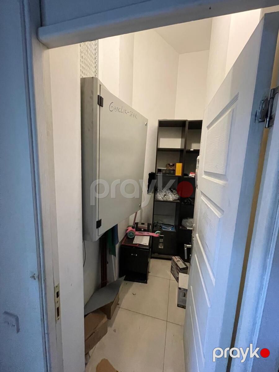 İcarəyə verilir obyekt 730 m² — Əmlak, Bakı (12)