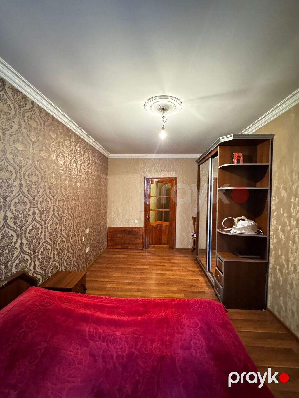 2 otaqlı, Yeni tikili, 62 kv. m — Mənzil, Masazır (8)