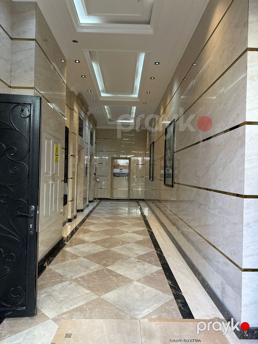 Satılır 3 otaqlı yeni tikili 139.5 m² — Mənzil, Bakı (2)