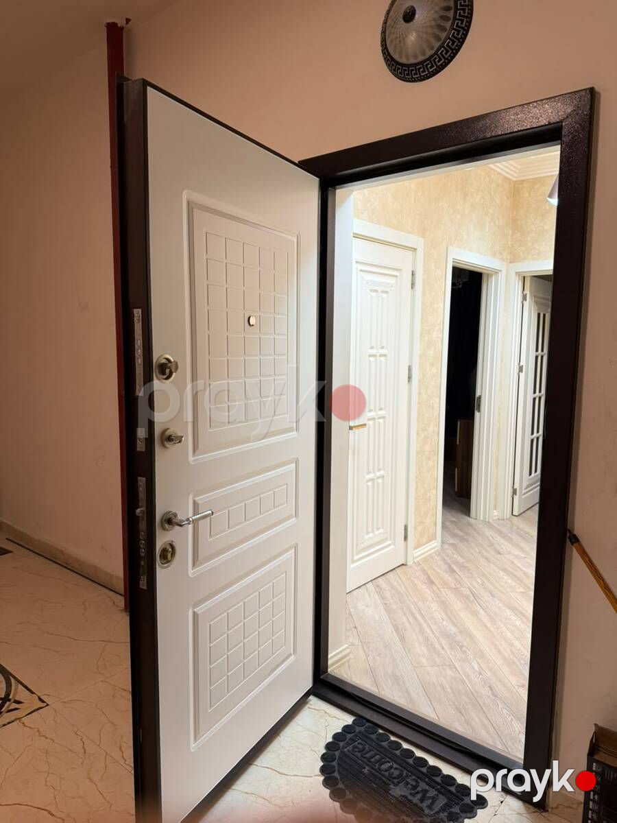 İcarəyə verilir 2 otaqlı yeni tikili 65 m² — Mənzil, Bakı (11)