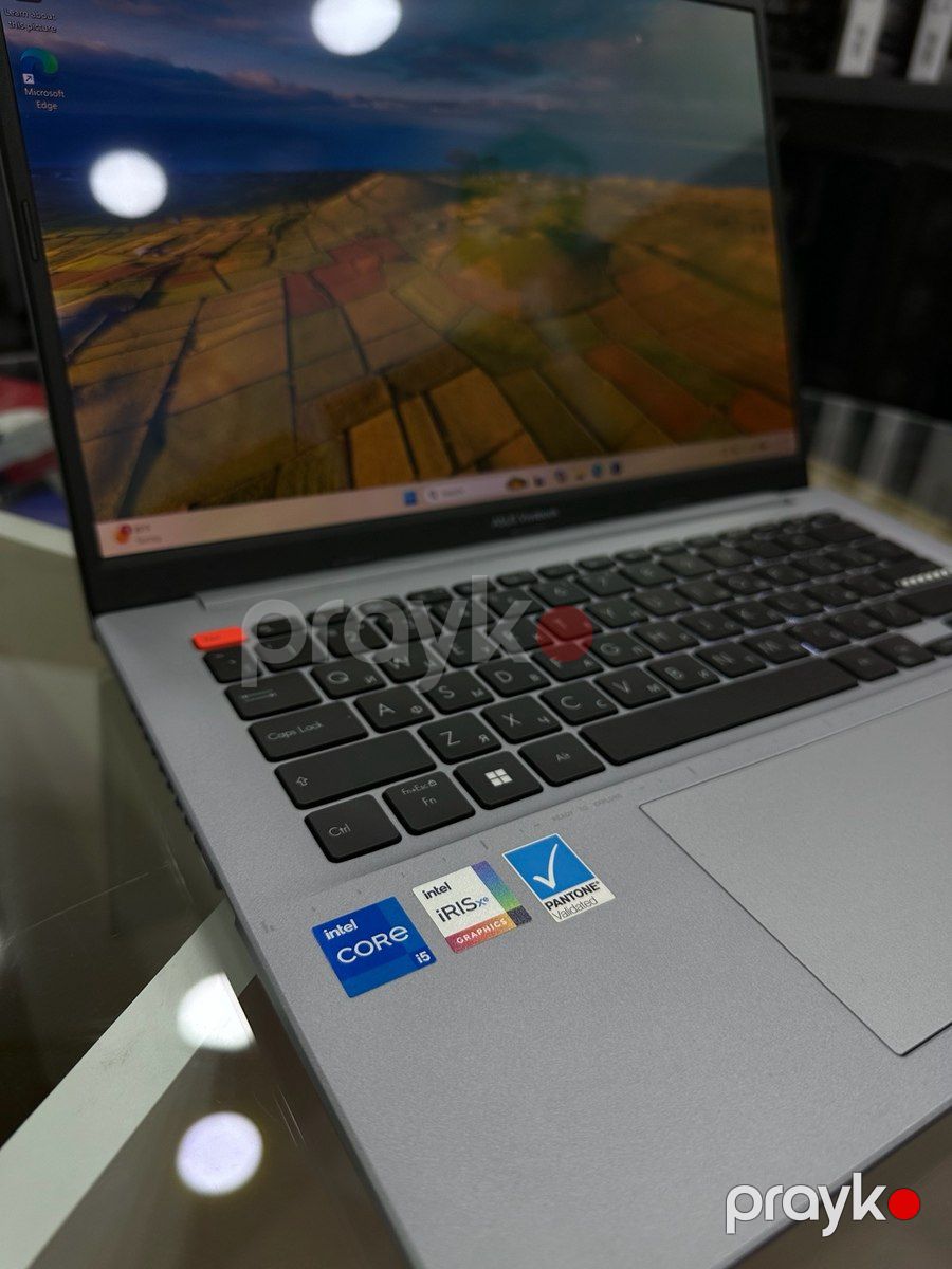 Asus Vivobook S14 — Noutbuklar, Bakı (6)