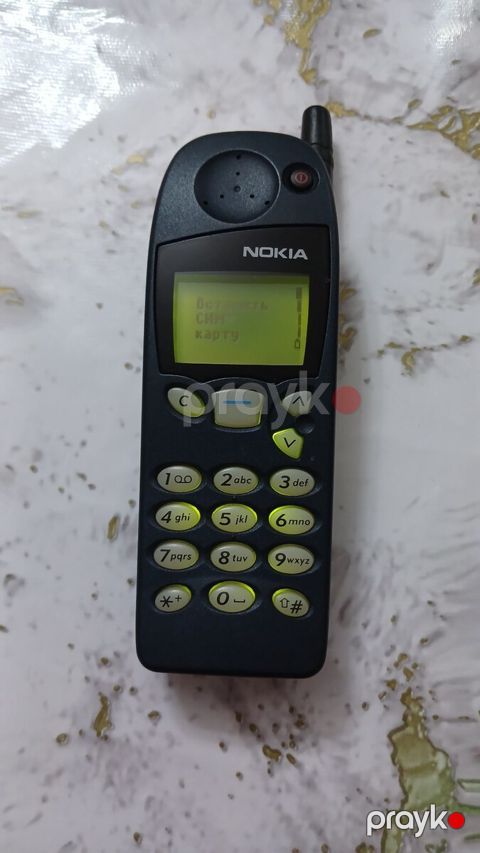 Nokia 5110 — Bakı