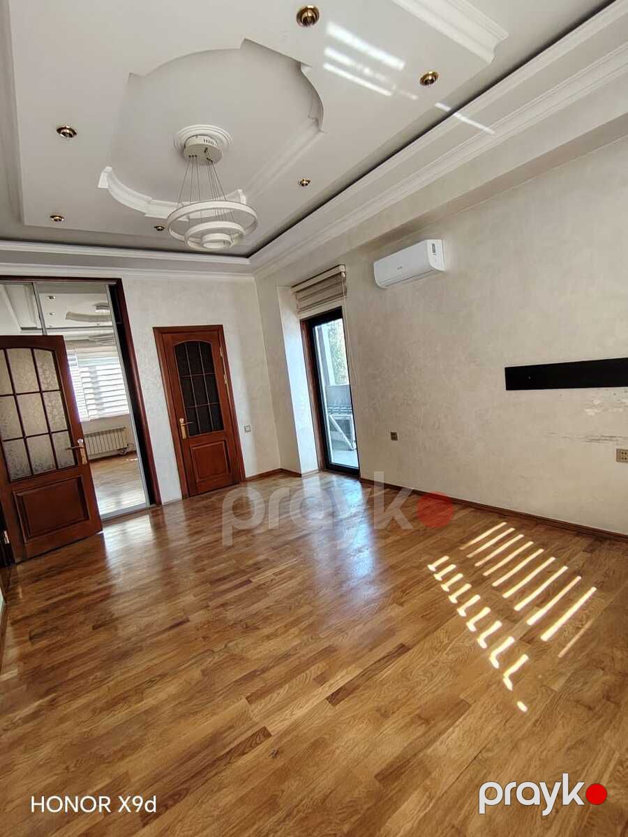 İcarəyə verilir 3 otaqlı yeni tikili 157 m² — Mənzil, Bakı (6)