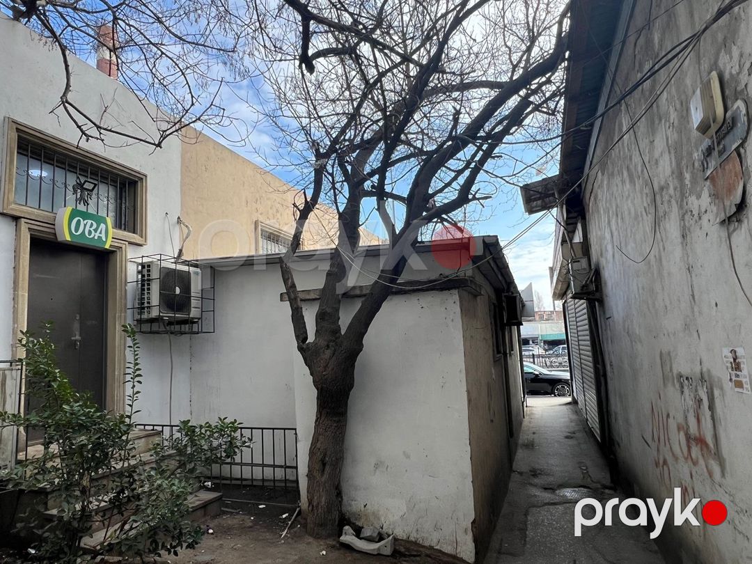Satılır obyekt 42 m² — Əmlak, Bakı (8)