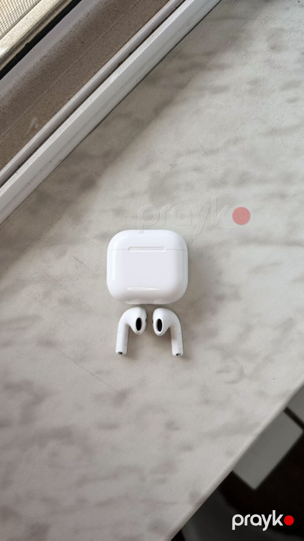 Продаю AirPods 4 с шумоподавлением. Пользовался всего 3–4 раза — Qulaqcıqlar, Bakı (2)