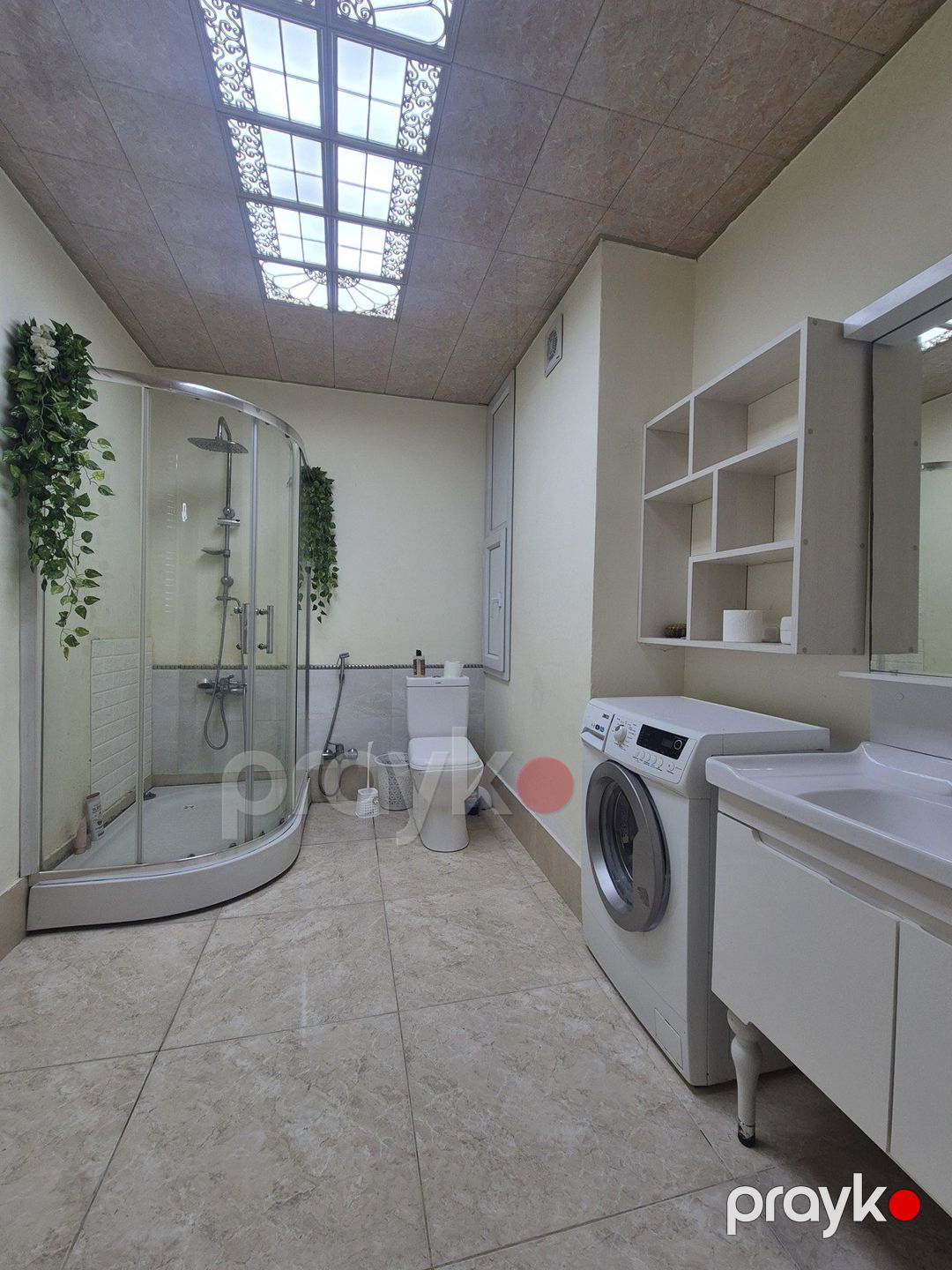 Satılır 2 otaqlı yeni tikili 72 m² — Mənzil, Bakı (12)