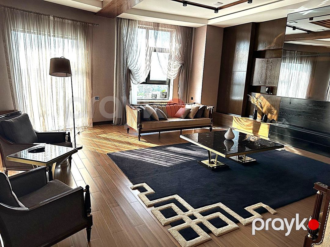 Satılır 10 otaqlı həyət evi/bağ evi 800 m² — Ev, villa, Bakı (6)
