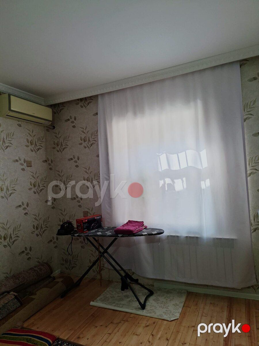 Həyət evi, Lökbatan qəs — Ev, villa, Bakı (5)