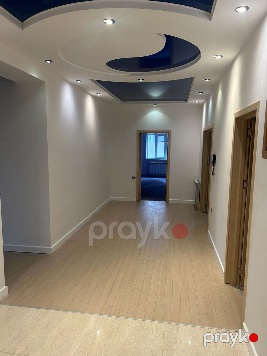 Satılır 3 otaqlı yeni tikili 183 m² — Mənzil, Bakı (3)