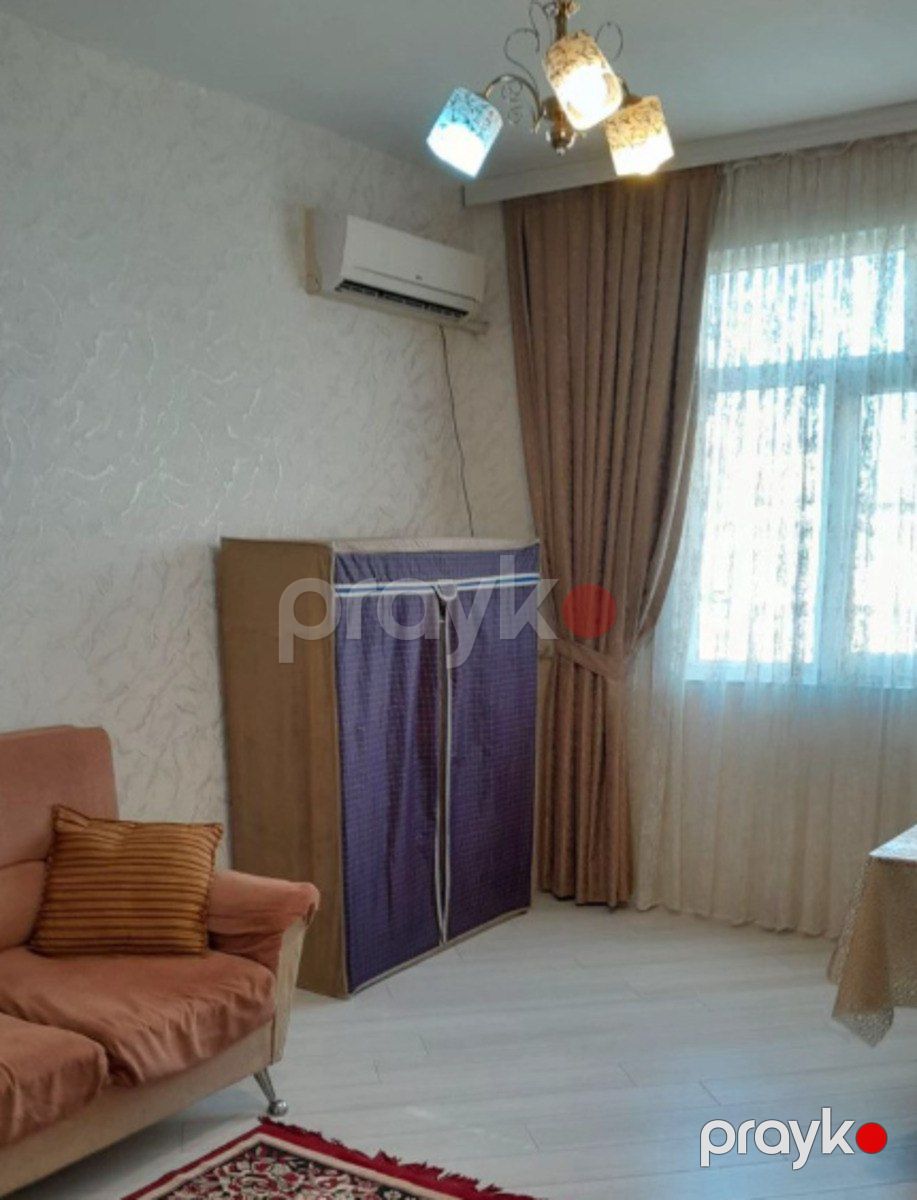 İcarəyə verilir 2 otaqlı həyət evi/bağ evi 40 m² — Ev, villa, Bakı (4)