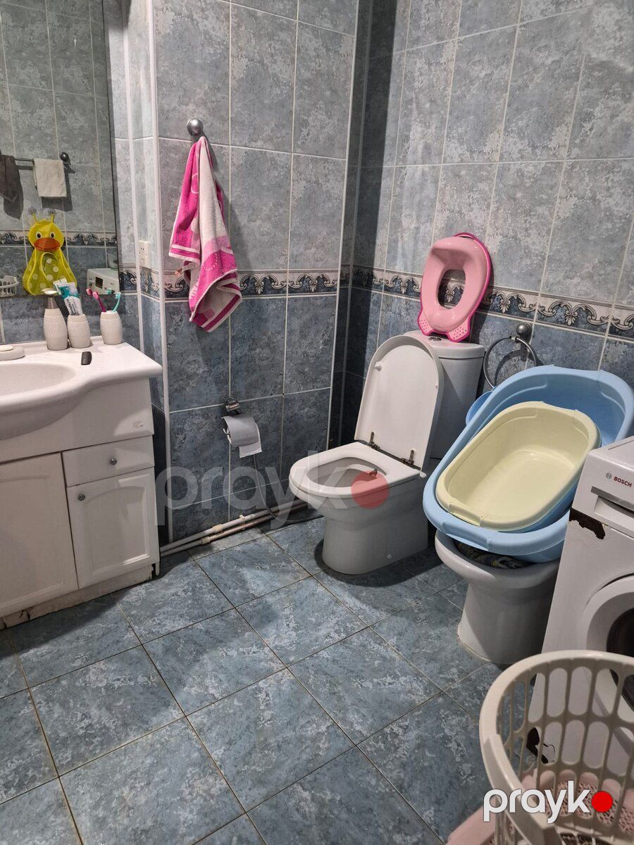3-otaqlı mənzil, Elmlər Akademyasi m., 134 m² — Mənzil, Bakı (7)
