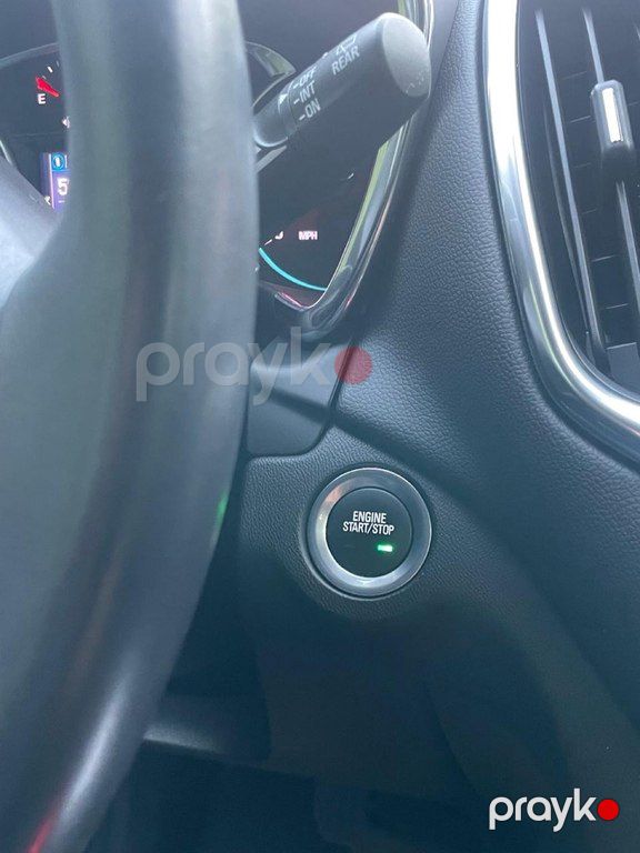 Chevrolet Equinox, 1.5 L, 2021 il, 94 951 km — Avtomobillər, Bakı (9)